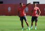 O único titular que não tem substituto no Inter