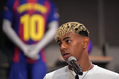 MANAURE QUINTERO / AFP image