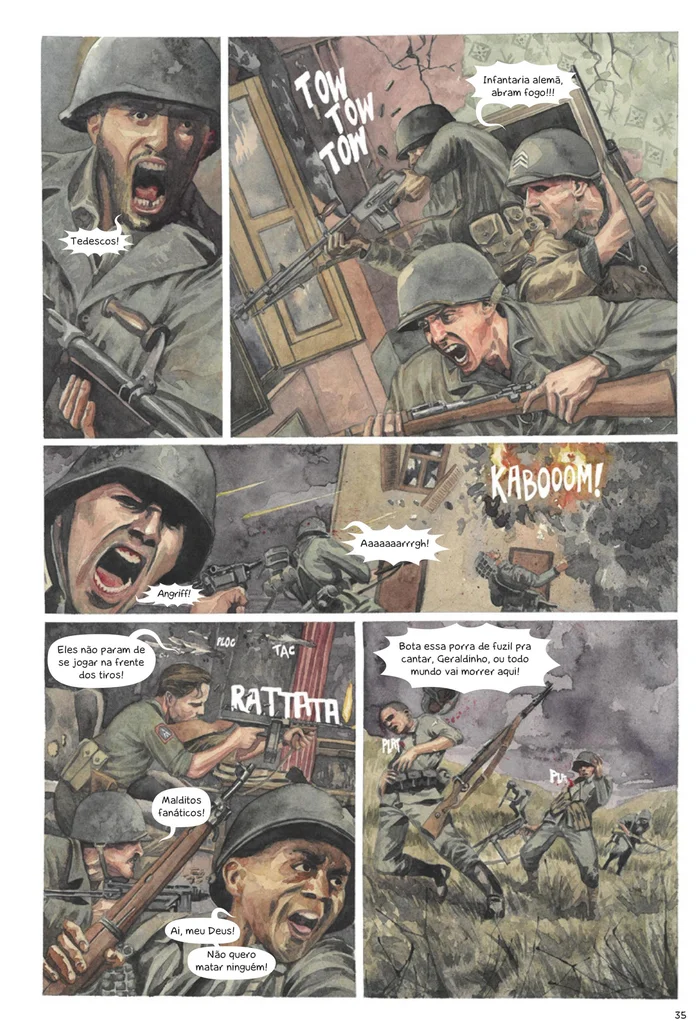 Renato Dalmaso / editora AVEC/divulgação Renato Dalmaso / editora AVEC/divulgação