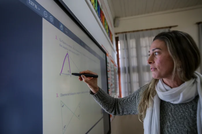 Neimar De Cesero / Agencia RBS Neimar De Cesero / Agencia RBS