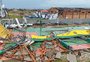 Estado registra primeira morte em razão do temporal 