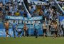 O que se sabe sobre as eventuais punições ao Grêmio após invasão do gramado da Arena