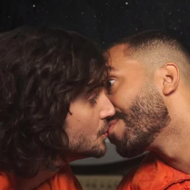 Fiuk lança clipe de "Big Bang", com Gil e Lumena do "BBB"<!-- NICAID(14807453) -->