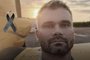 Alex Scalon, piloto gaúcho que morreu em Alagoas<!-- NICAID(15611385) -->