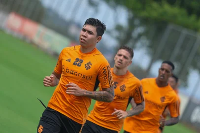 Nico Hernández, zagueiro do Inter<!-- NICAID(15646247) -->