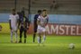 Delfin SC vs SC Internacional no estádio Jocay, em Manta, no Equador, pela Copa Sul-Americana 2024  - Foto: Ricardo Duarte/SC Internacional/DivulgaçãoIndexador: ricardo duarte<!-- NICAID(15745754) -->