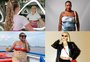 Influenciadoras gaúchas dão dicas de looks estilosos e confortáveis para o Planeta Atlântida