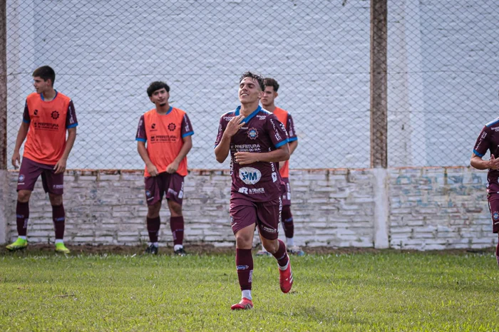 Klisman Silveira Melo / Divulgação Klisman Silveira Melo / Divulgação