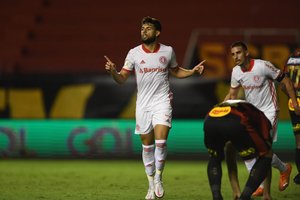 Ricardo Duarte / Internacional/Divulgação