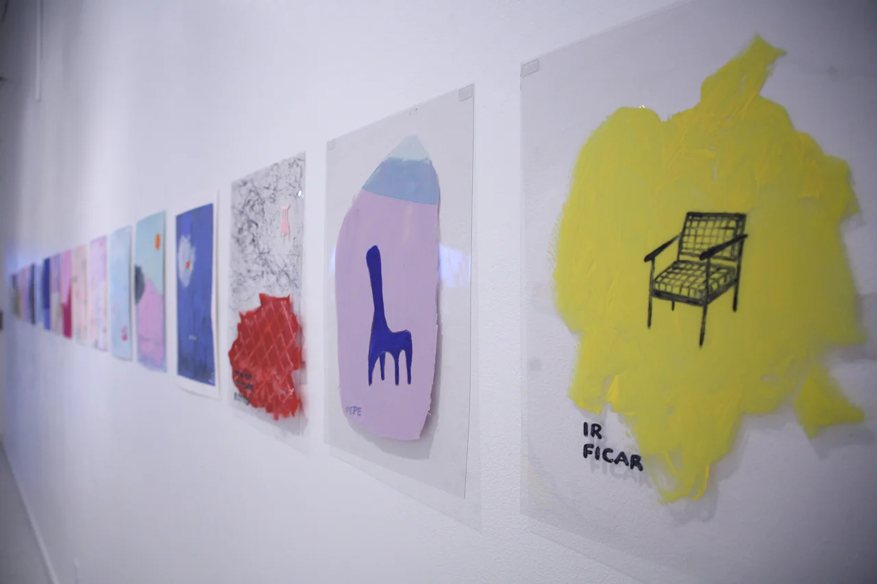 Ariéli Ziegler/Agencia RBS