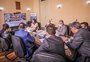 Prefeitura de Porto Alegre propõe liberação de eventos presenciais com até mil pessoas na próxima semana