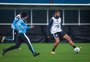 Com retorno e desfalques, Renato comanda coletivo no Grêmio
