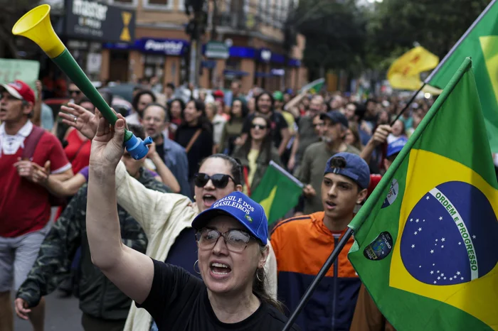 Mateus Bruxel / Agencia RBS