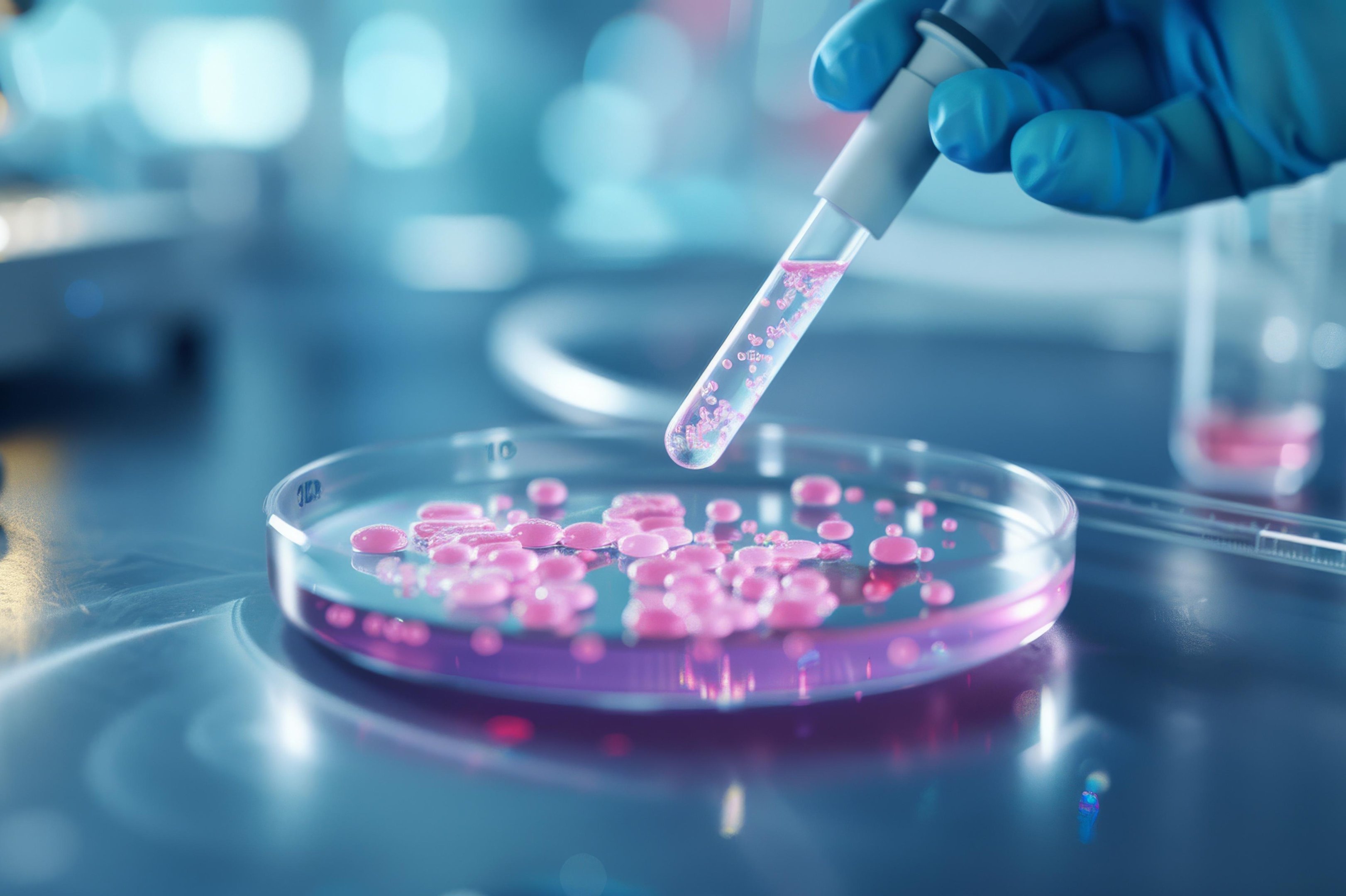 O que se sabe sobre furto de v&iacute;rus em universidade de SP e se h&aacute; risco de contamina&ccedil;&atilde;o