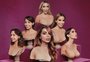 Anitta anuncia mudança de nome do novo álbum e imagem da capa divide os fãs nas redes