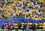 Quanto a Seleção Brasileira já faturou na Copa do Mundo e quais serão as premiações das próximas fases?