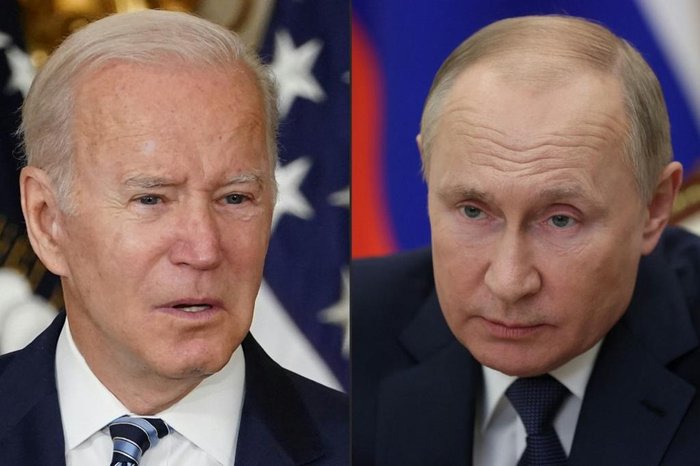 MANDEL NGAN,MIKHAIL METZEL / SPUTNIK