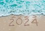 Lentilha na mesa, espumante na mão, quatro, três, dois, um, 2024 vai ser melhor