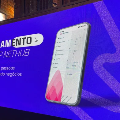 Aplicativo do Instituto Aliança permite mensurar negócios realizados no Hub<!-- NICAID(16114240) -->