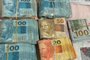 BAGÉ, ACEGUÁ, RS, BRASIL - Polícia Federal cumpre 14 mandados de prisão em operação contra lavagem de dinheiro e câmbio clandestino na região da Campanha<!-- NICAID(14864239) -->