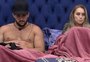 Por que Carla Diaz (ainda!) está em um relacionamento com Arthur no “BBB 21”?