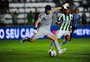 Eduardo Gabardo: O goleiro para o Gre-Nal e como está a busca por zagueiro e lateral-esquerdo no Grêmio