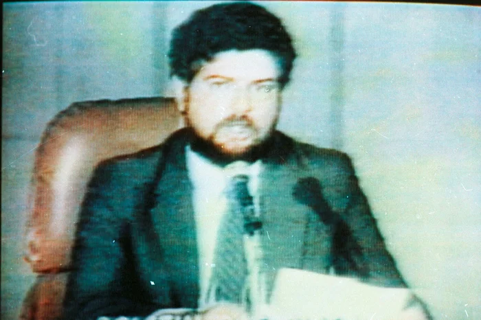 Reprodução/Luiz Armando Vaz / Agencia RBS