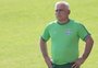 Fabiano Daitx não é mais treinador do Gaúcho; técnico estaria na mira da equipe sub-20 do Grêmio
