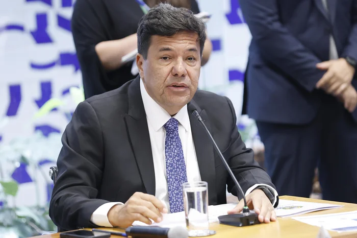 Marina Ramos / Câmara dos Deputados