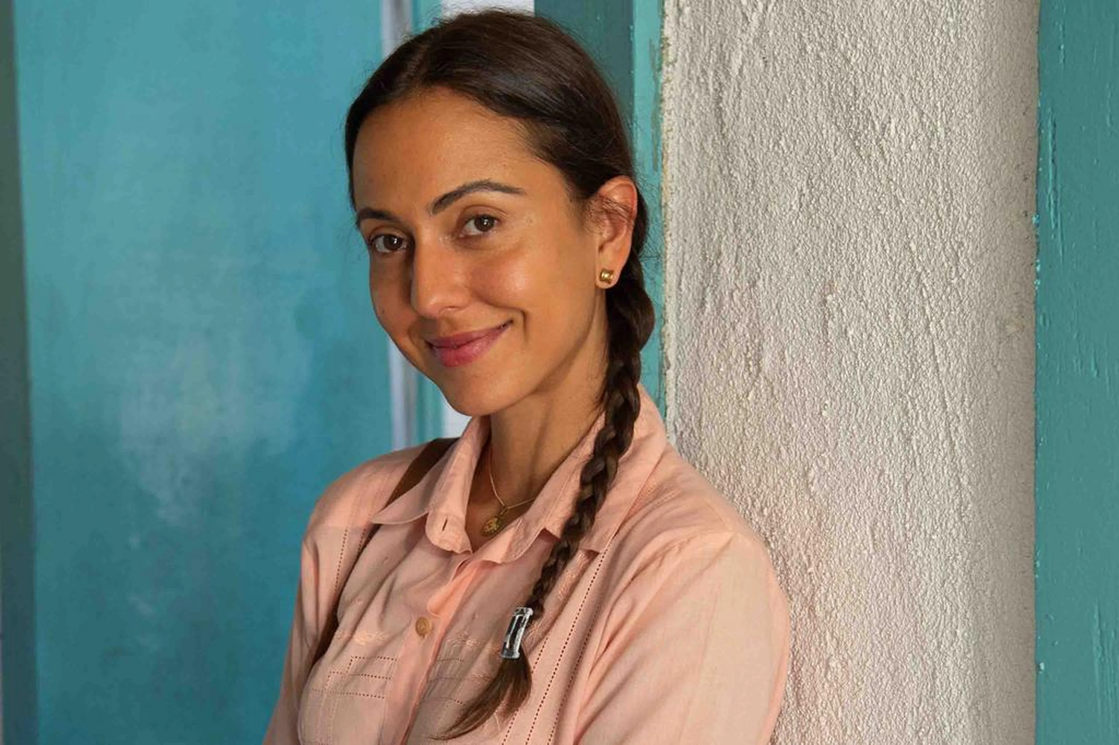 Estevam Avellar/TV Globo/Divulgação