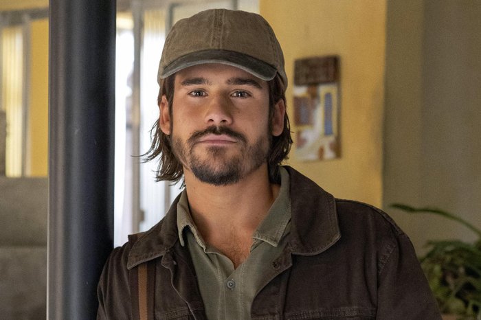 Felipe Ramalho / TV Globo/Divulgação