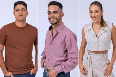 Guilherme, Joao Pedro ou Renata: quem sera o campeao do BBB 25<!-- NICAID(16021437) -->