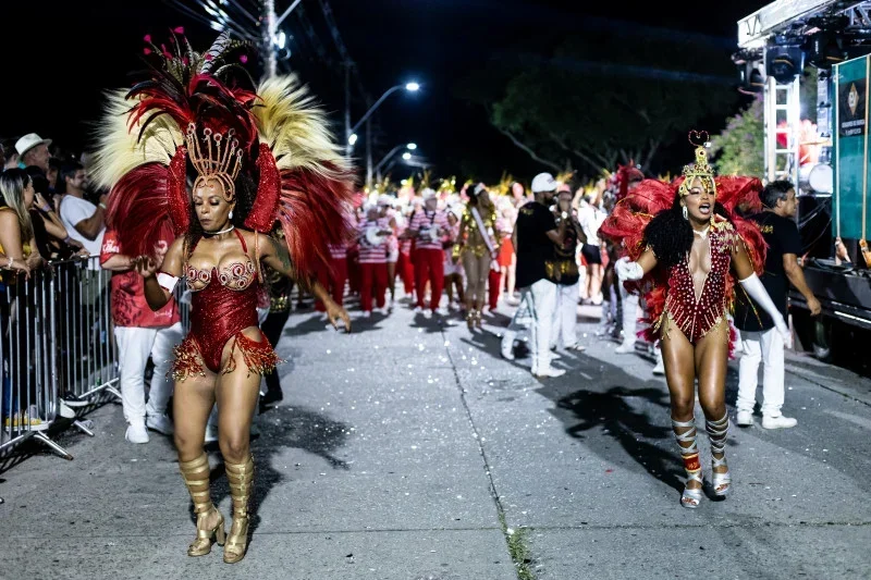 Distribui&ccedil;&atilde;o de senhas e venda de camarotes para o Carnaval de Pelotas come&ccedil;am ter&ccedil;a-feira