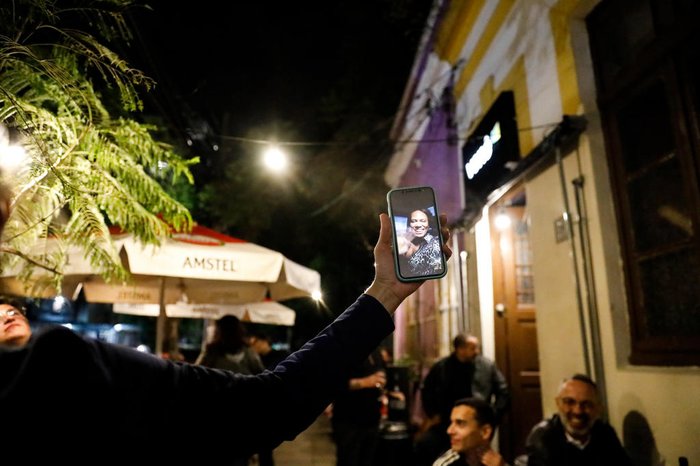 Camila Hermes / Agencia RBS