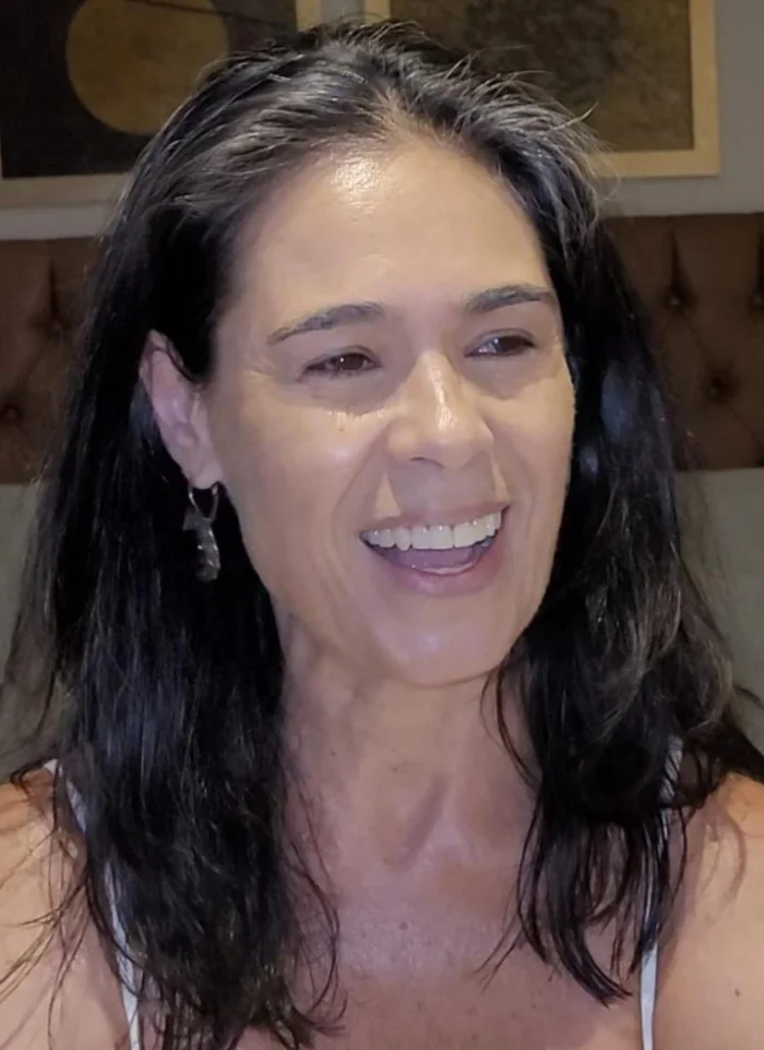 Arquivo pessoal / Divulgação Arquivo pessoal / Divulgação