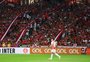 Acabam ingressos nas áreas administradas pelo Inter para jogo contra o Bragantino pelo Brasileirão