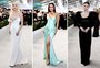 Lady Gaga, Vanessa Hudgens, Selena Gomez e mais: veja os melhores looks do SAG Awards