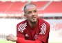 D'Alessandro é anunciado como diretor esportivo do Inter