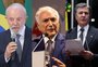 Fernando Collor é o terceiro ex-presidente da República preso desde a redemocratização