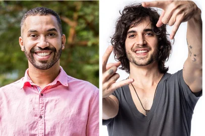 Gil do Vigor vai participar de clipe de Fiuk, diz site<!-- NICAID(14805249) -->