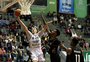 Em jogo emocionante, Caxias Basquete supera o Botafogo e vence a primeira no NBB