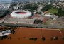 Meteorologista do Inmet alerta para risco de repique de até 50cm no Guaíba