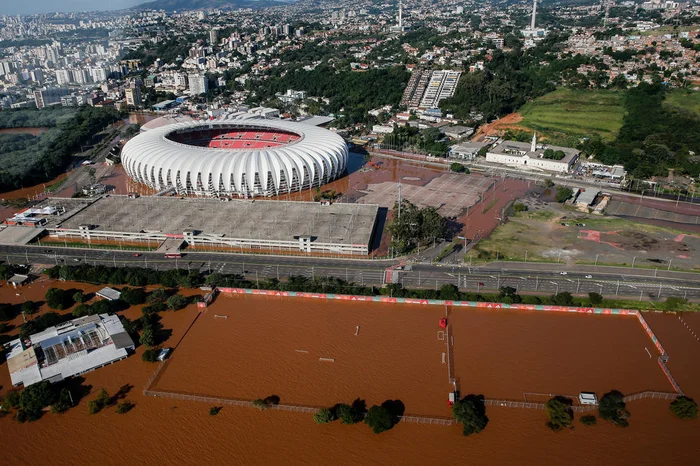 Duda Fortes / Agencia RBS