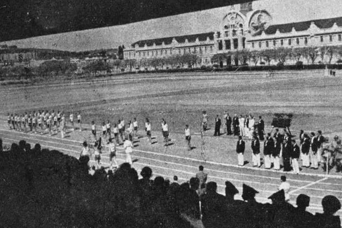 Revista do Globo / Reprodução