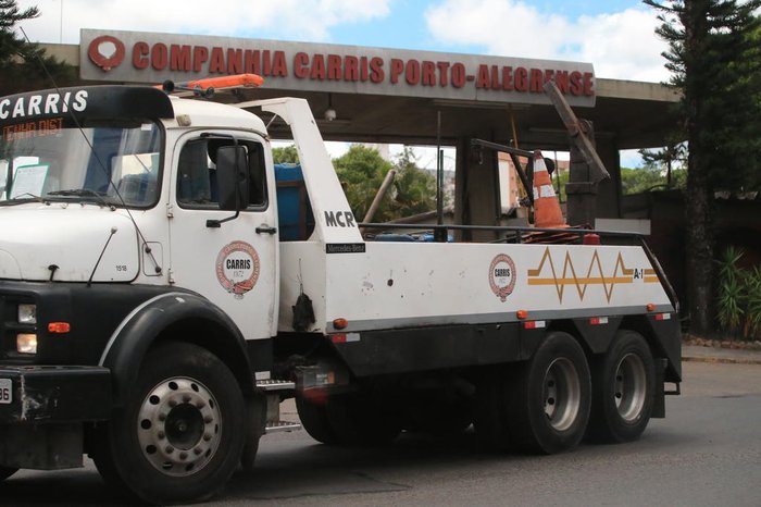 Como chegar até São Carlos Clube de Ônibus?