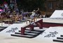 Rayssa Leal fica fora de uma final no skate pela primeira vez em seis anos