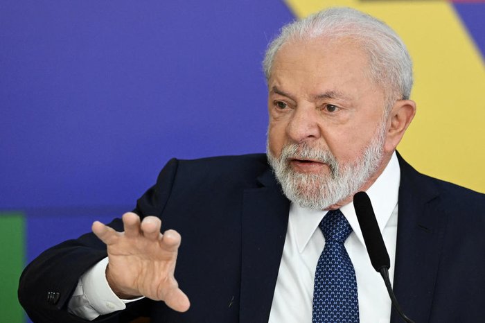 EVARISTO SA / AFP EVARISTO SA / AFP