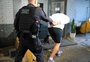Polícia Civil faz operação contra quadrilha suspeita de cinco furtos em bancos do RS neste ano