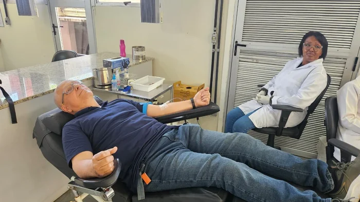 Stéfane Costa / RBS TV