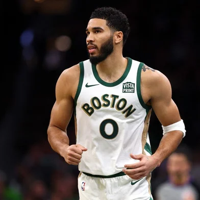 Jayson Tatum, NBA, basquete, Boston Celtics